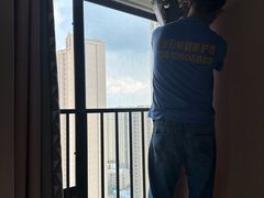 -武汉格丽雅家政 保洁清洗