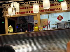-犇鼎牛潮汕牛肉火锅(新辰里学清路店)