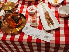 -西贝(上海中心店)