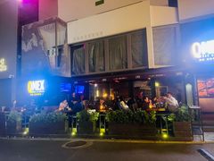 -Q MEX 库迈墨西哥餐吧(三里屯店)