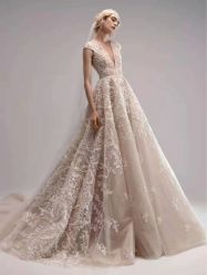 点击看大图 -韩国天使嫁衣婚纱礼服馆(上海旗舰店)
