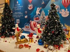 -济南香格里拉·咖啡泉自助餐厅