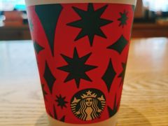 -星巴克(广州东圃天银店)