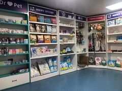 -宠颐生猫科·内科皮肤科(西平世纪城店)