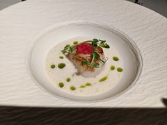 -Oyster Talks 四度蚝法餐厅