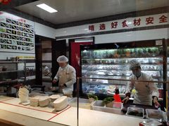 -舒来喜鱼锅(伊河路店)