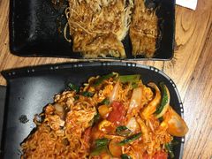 炒方便面-串来串去(中关村店)