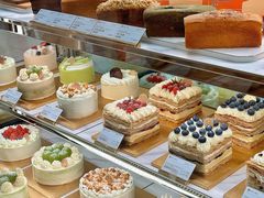 -M'CAKE(西单大悦城店)