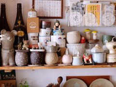 -春风十里咖啡馆