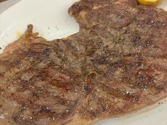 -斗牛士牛排餐厅(嘉里汇店)