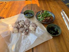 -小辫子羊肉面馆(周东店)