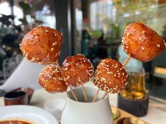 -柴门饭儿(成都太古里店)