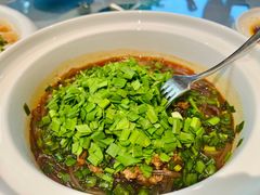 -老房子金沙元年川菜食府·花园餐厅(金沙店)