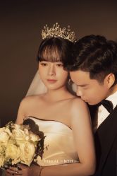 点击看大图 -挪娅婚纱摄影皇家会所