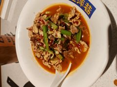 -老萍巷莲花血鸭·萍乡地标江西菜(步行街店)