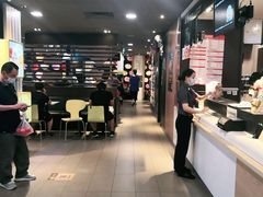 -麦当劳(王顶堤店)