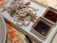 -小林哥的海鲜馆·夜宵烧烤(渔人码头店)