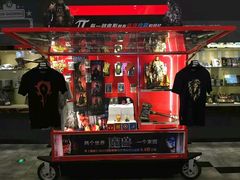 -万达影城(蜀都万达广场IMAX店)