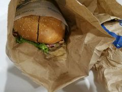 -Fergburger(皇后镇店)