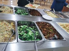 -北京建筑大学食堂(西城校区店)