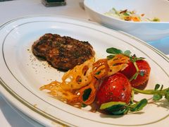 -燃扒房Steakhouse(皇庭店)