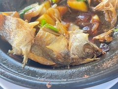 -喜洲翰林餐厅(董家百年老宅店)