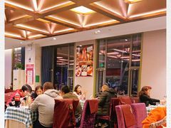 大堂-紫光园(马桥店)