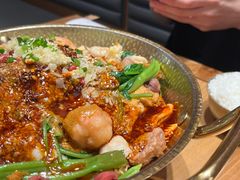 -福客麻辣烫·现炒麻辣香锅(印力中心店)