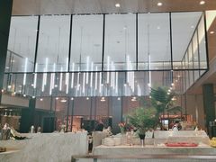 -上海虹桥宾馆味翠餐厅