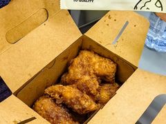 -Kyochon1991校村(共和路店)