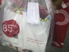 -85度C(苏州平江万达店)