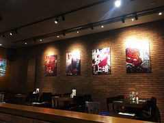 大堂-bluefrog蓝蛙(悠唐购物中心店)