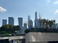 -公平路渡口(轮渡站)