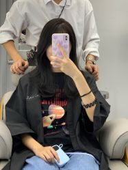 -D.G造型·烫发染发接发