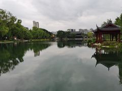 -北湖公园