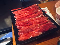 -三太子地摊烧烤·小龙虾(北蔡店)