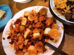 -陈傻子餐厅(世纪都会店)