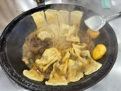 -屯老二农家铁锅炖·行业领军者(梅江店)