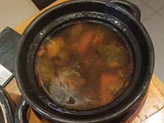 -顺风汤馆·广府粤菜(江宸天街店)