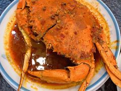 -三妹小龙虾·黄油蟹(华侨城总店)
