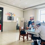 晒一下我们单位食堂的工作餐