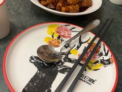 -新白鹿餐厅(湖滨银泰IN77C区店)