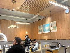 -围炉肉舍丹东海鲜烤肉·烤活鳗(步行街店)
