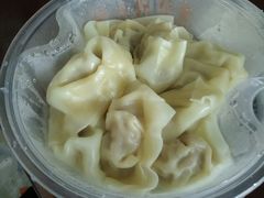 -景芳周大姐烧麦(东新店)