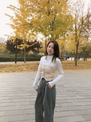 -M1 HAIR烫染