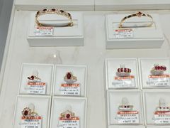 -城隍庙金福银楼(崇明八一路店)