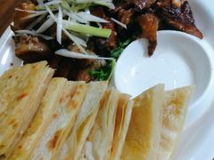 -鼎香润(德胜门内店)