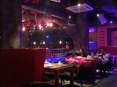 -令狐冲烤鱼·烧菜馆(达明店)