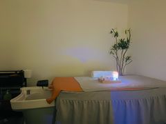 -沐森 •疗愈头疗馆(打浦桥店)