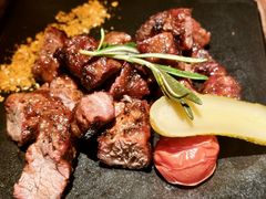 -MR.ROCKY洛奇先生·西餐&酒吧(琶醍店)